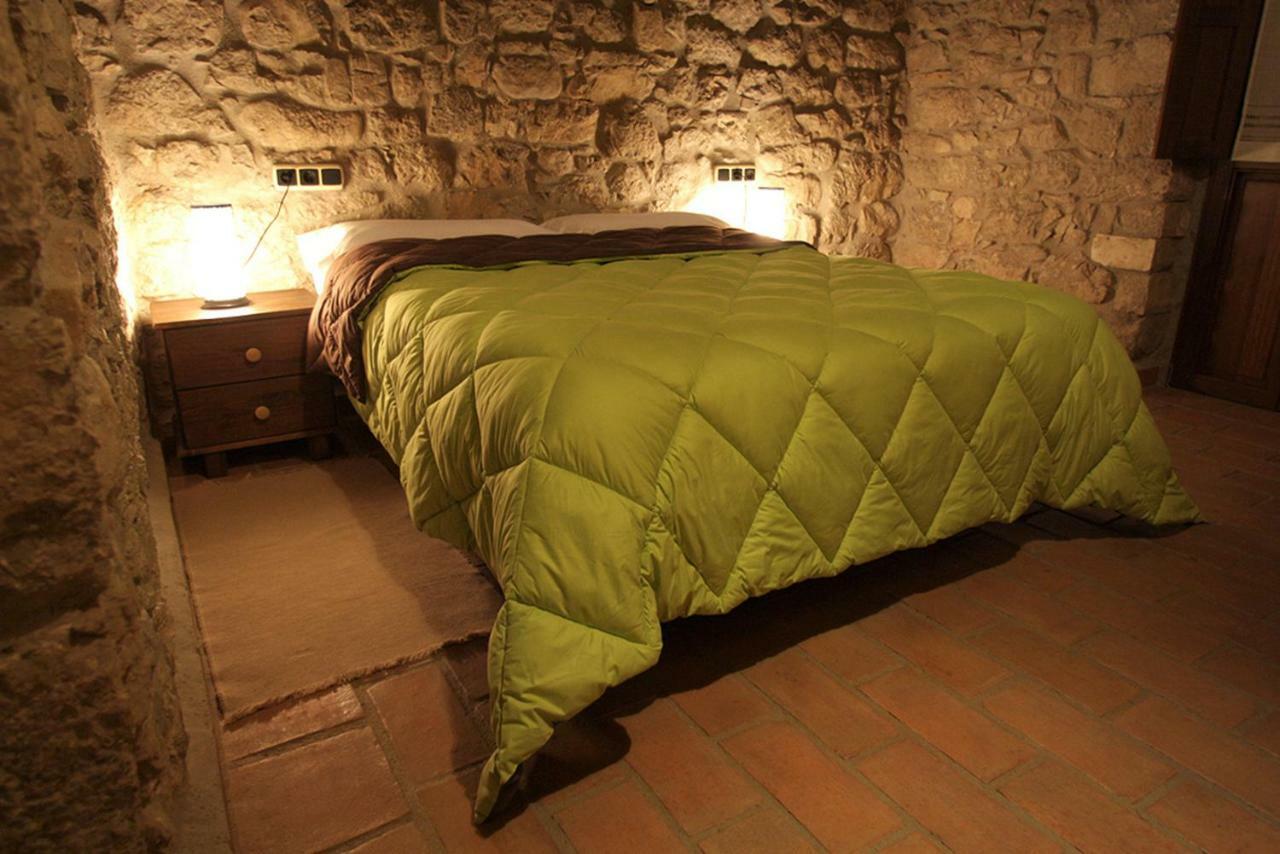 Hotel Rural Llerau Ponga 외부 사진