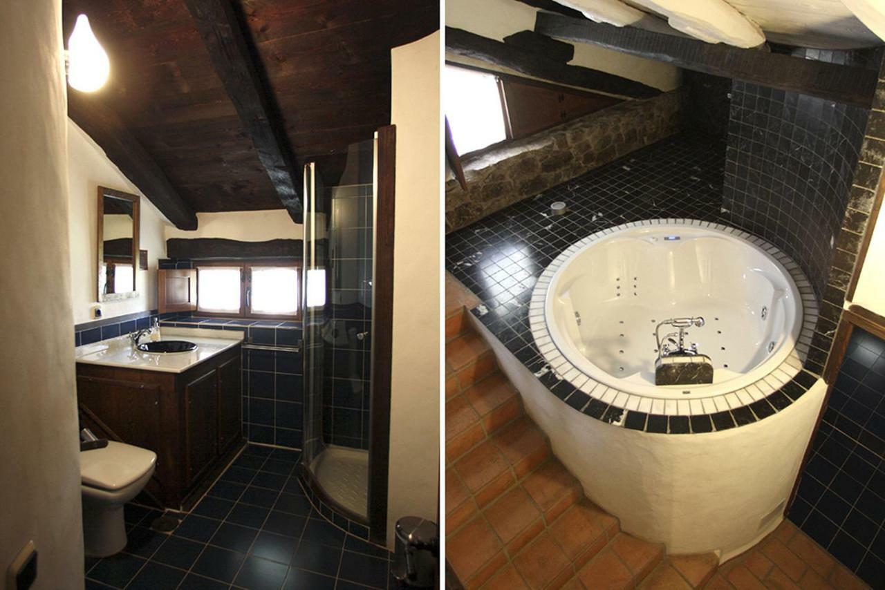 Hotel Rural Llerau Ponga 외부 사진