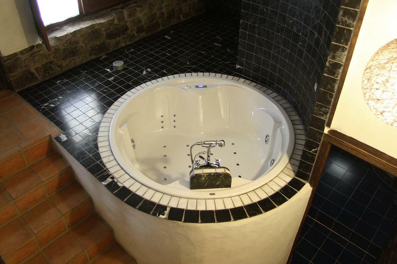 Hotel Rural Llerau Ponga 외부 사진