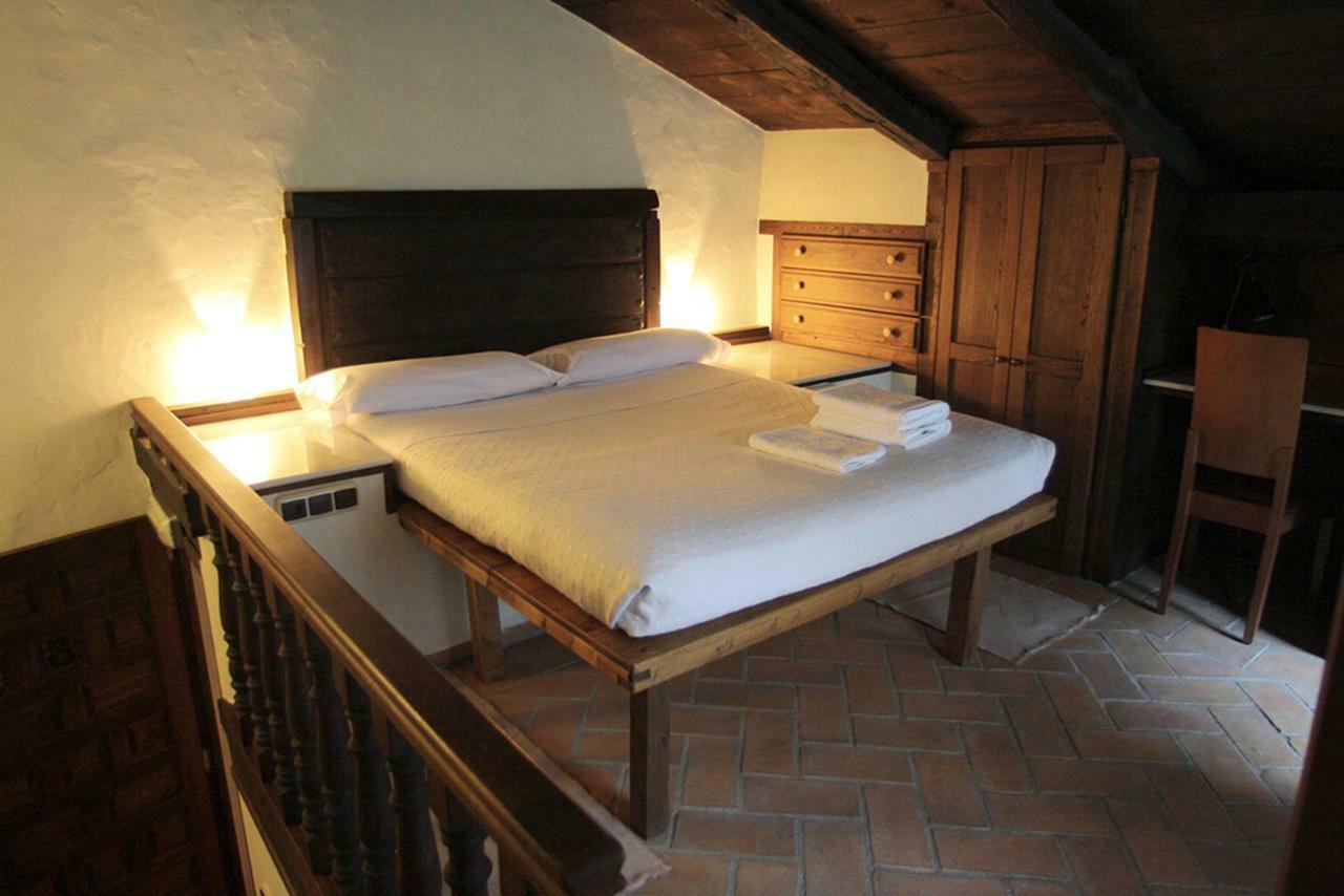 Hotel Rural Llerau Ponga 외부 사진