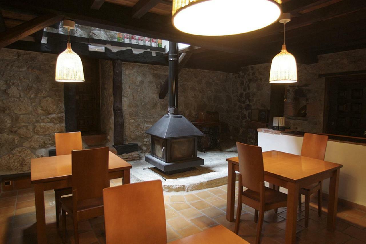 Hotel Rural Llerau Ponga 외부 사진
