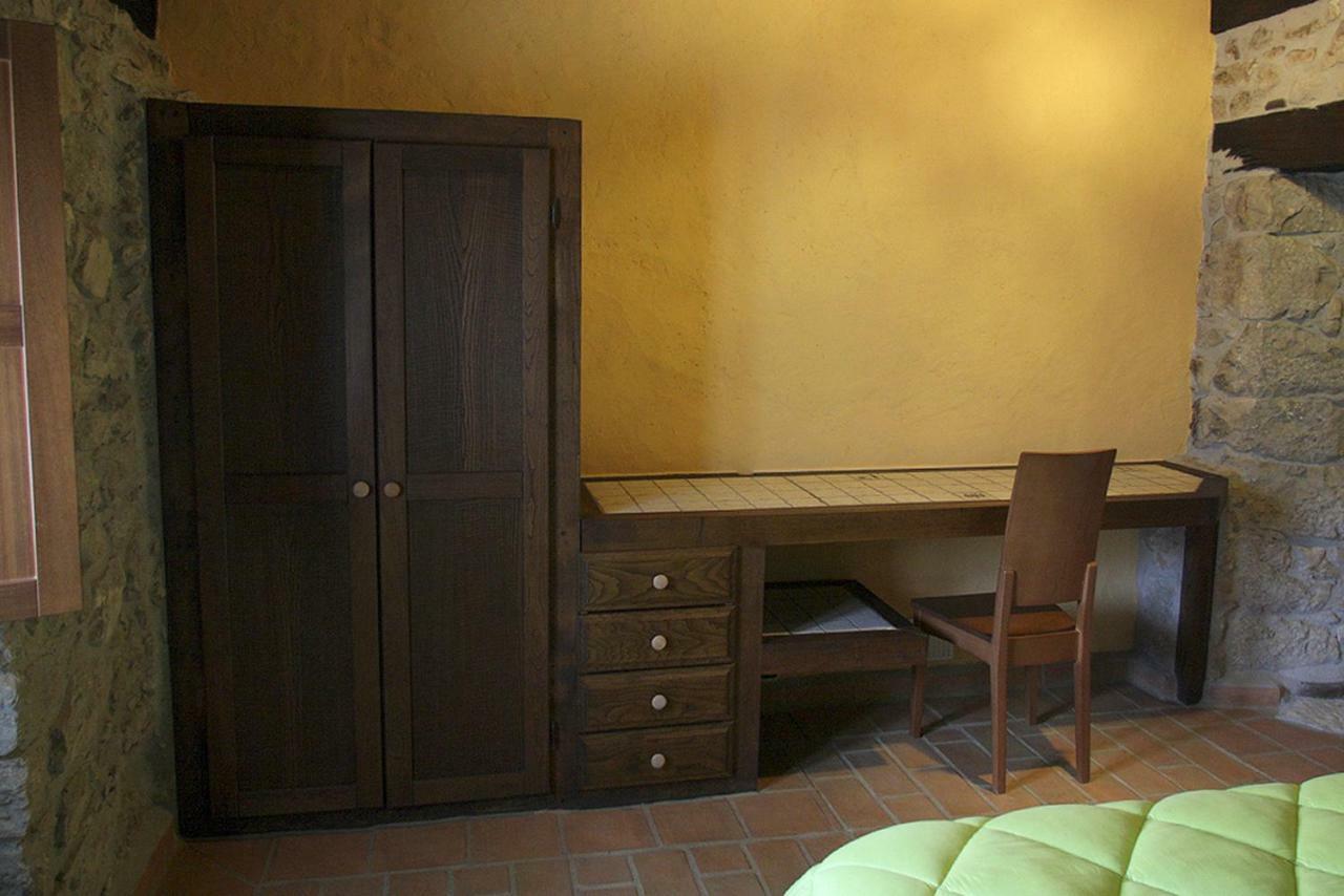 Hotel Rural Llerau Ponga 외부 사진
