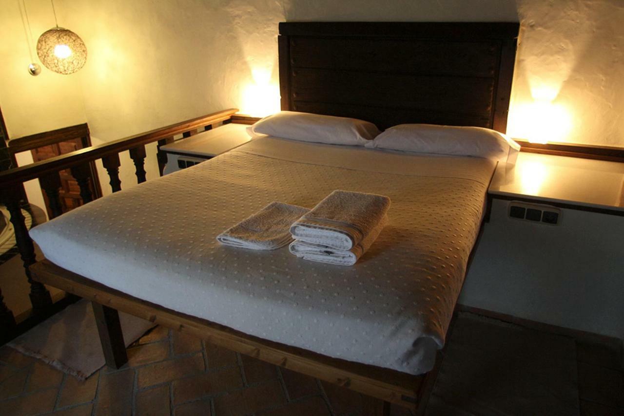 Hotel Rural Llerau Ponga 외부 사진