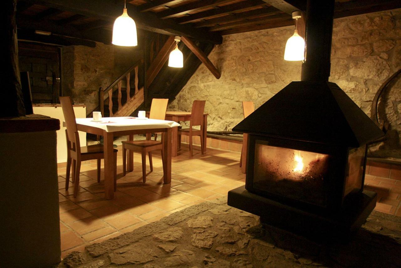 Hotel Rural Llerau Ponga 외부 사진