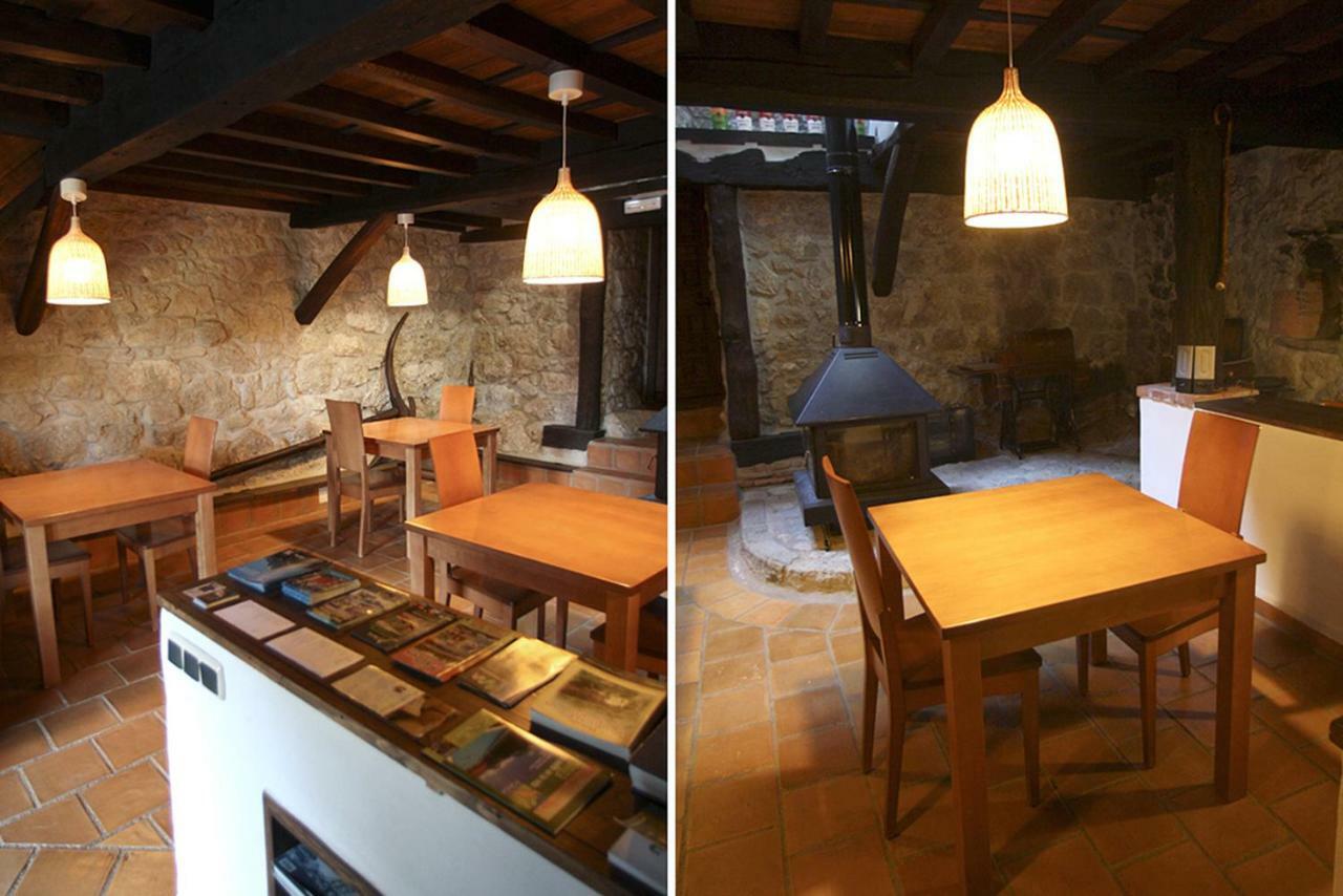 Hotel Rural Llerau Ponga 외부 사진
