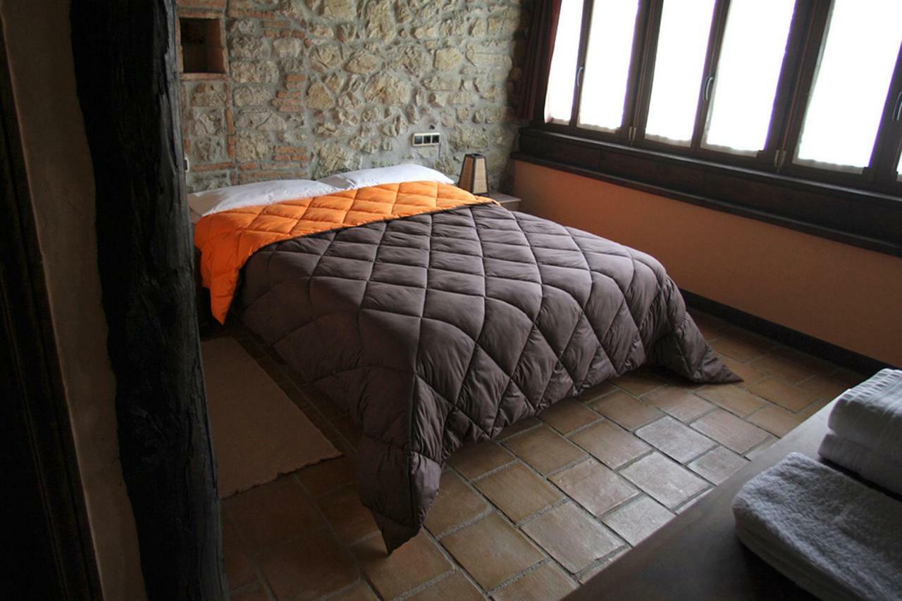 Hotel Rural Llerau Ponga 외부 사진